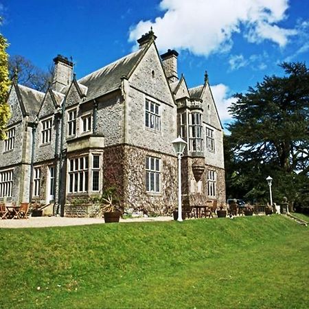 Hotel Callow Hall à Ashbourne  Extérieur photo