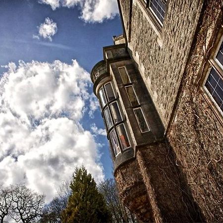 Callow Hall Ashbourne  Extérieur photo
