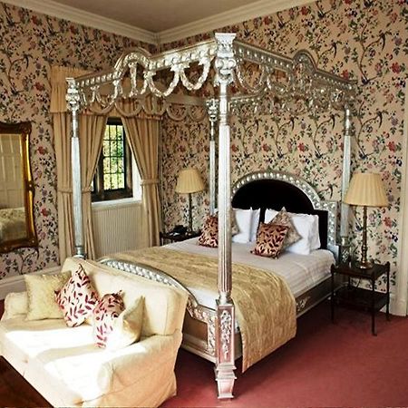 Callow Hall Ashbourne  Extérieur photo