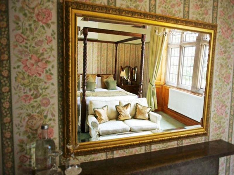 Callow Hall Ashbourne  Extérieur photo