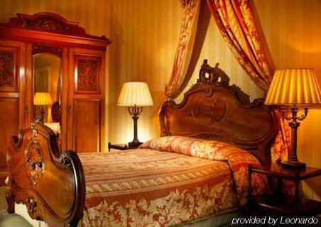 Callow Hall Ashbourne  Chambre photo