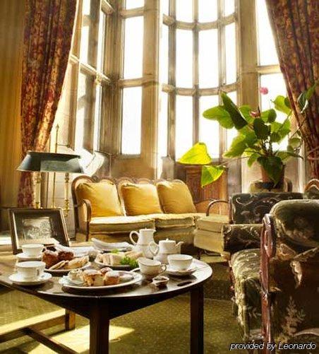 Callow Hall Ashbourne  Chambre photo