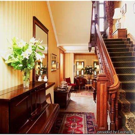 Callow Hall Ashbourne  Intérieur photo